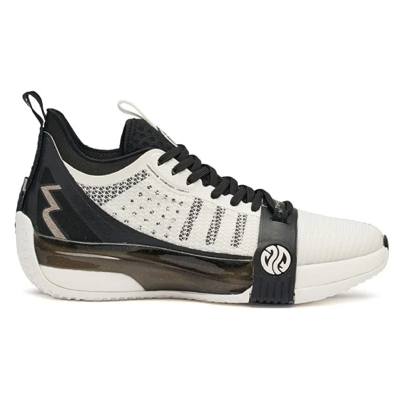 361 Degrees Aaron Gordon Zen 3 Adults Basketball Shoes