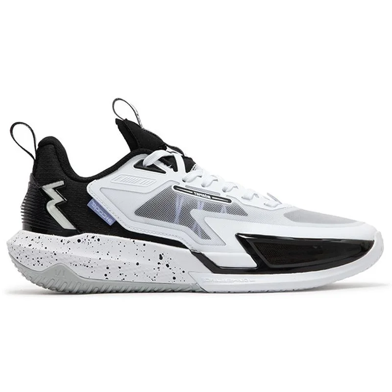 361 Degrees Quick Attack II Adults Basketball Shoes