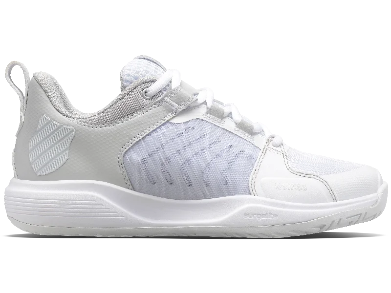 97395-914-M | ULTRASHOT TEAM | WHITE/LUNAR ROCK/SILVER