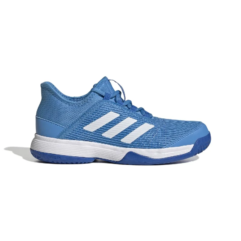 Adidas Adizero Club K Junior Tennis Shoes (GX1854)