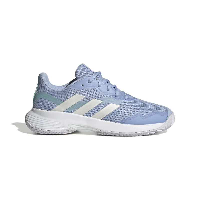 Adidas CourtJam Control Women’s Tennis Shoes (HQ8471)