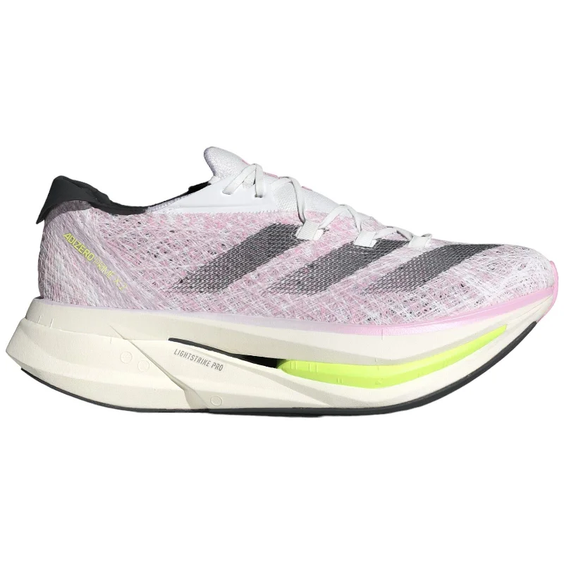 adidas Adizero Prime Mens Race Running Shoes