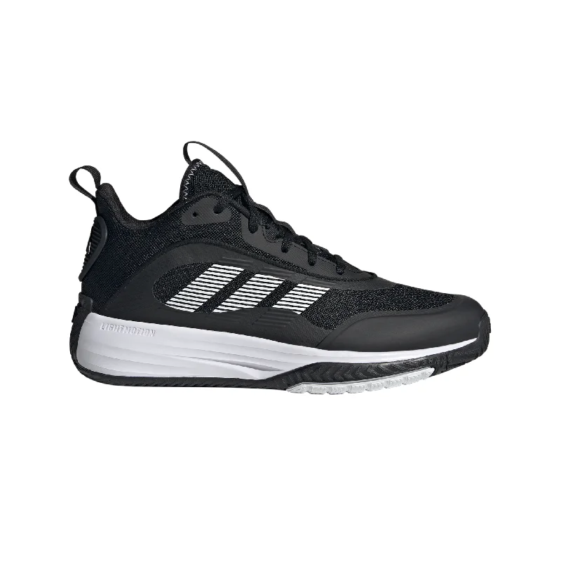 adidas Own the Game 3.0 Mens Basketball Shoes