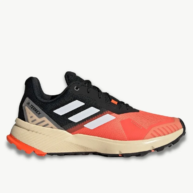 adidas Terrex Soulstride Men's Trail Running Shoes