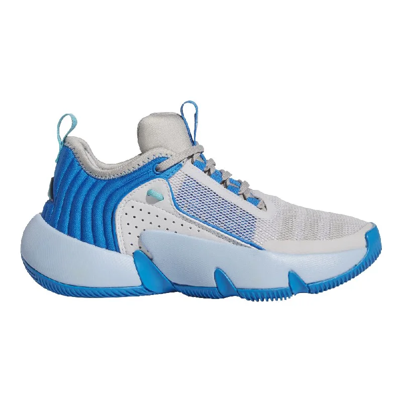 Adidas Trae Unlimited Jnr Basketball Shoes