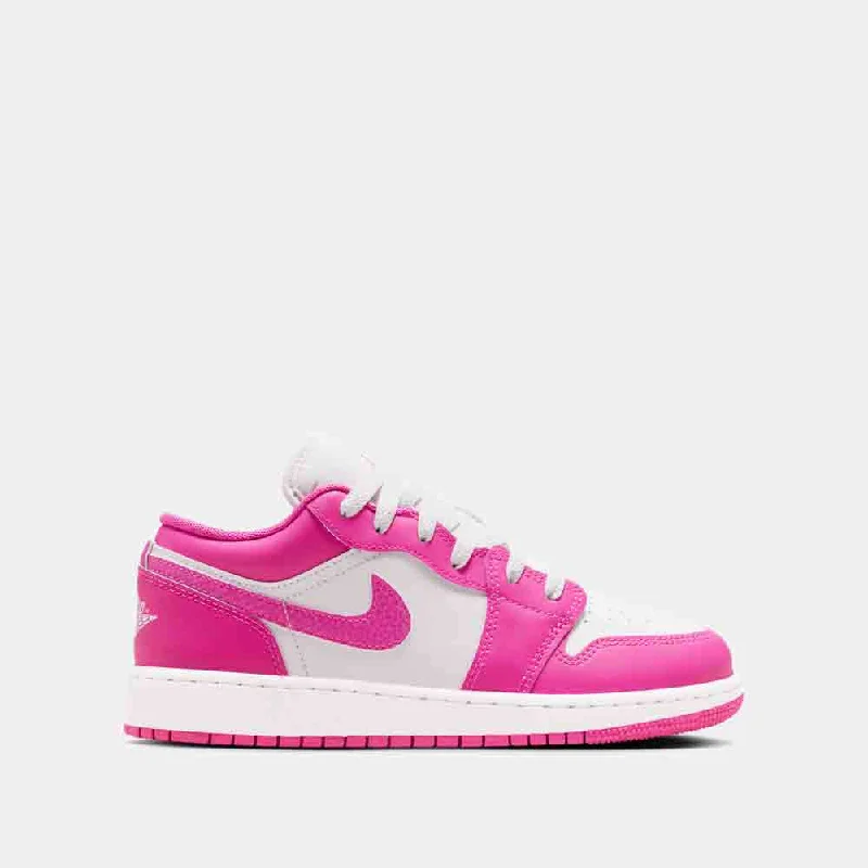 Kids' Air Jordan 1 Low