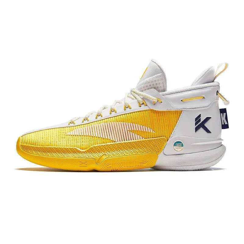 ANTA Men's Klay Thompson KT9 Basketball Shoes