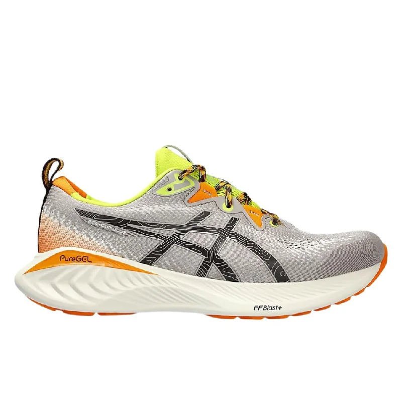 asics Gel-Cumulus 25 TR Men's Trail Running Shoes