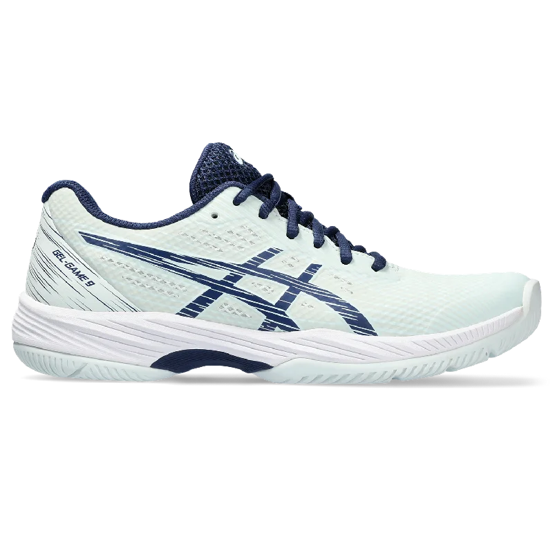 Asics Gel-Game 9 Women's Tennis Shoes (1042A211-300)