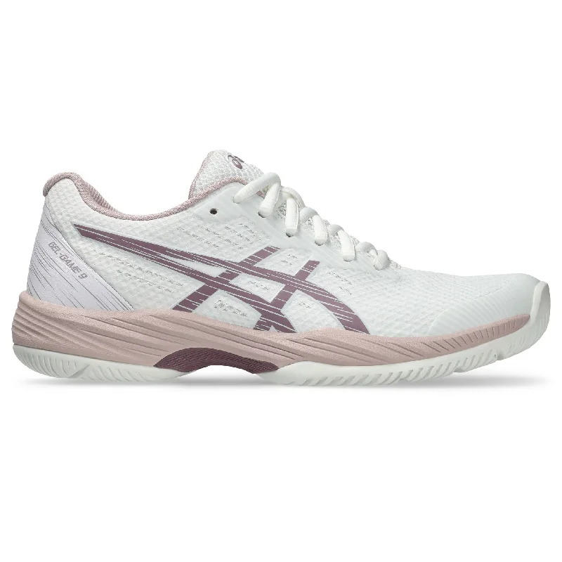 ASICS Gel-Game 9 Womens Tennis Shoes