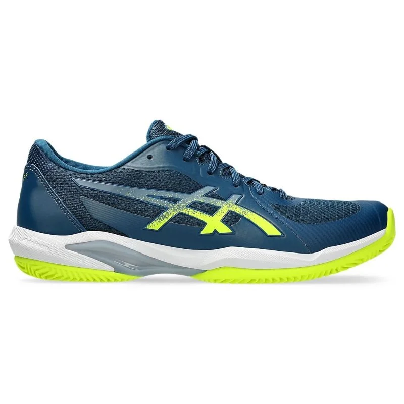 ASICS GEL-Solution Swift FF 2 Clay Mens Tennis Shoes