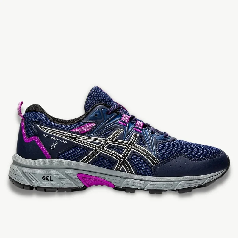 asics Gel-Venture 8 Women's Trail Running Shoes