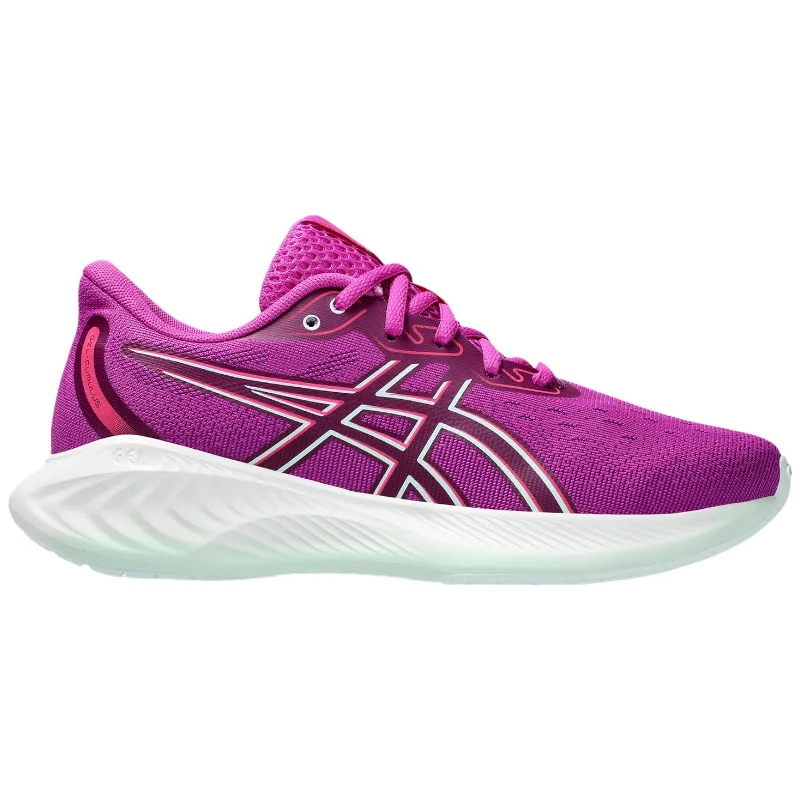 Asics Girls Gel-Cumulus 26 Pink