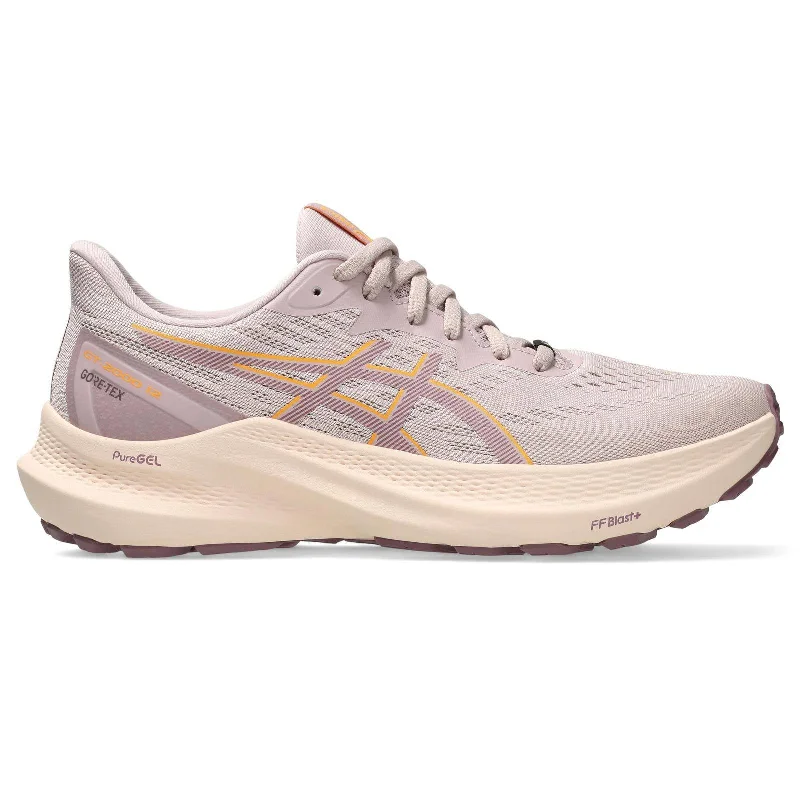 Asics Womens GT-2000 13 GTX Pink