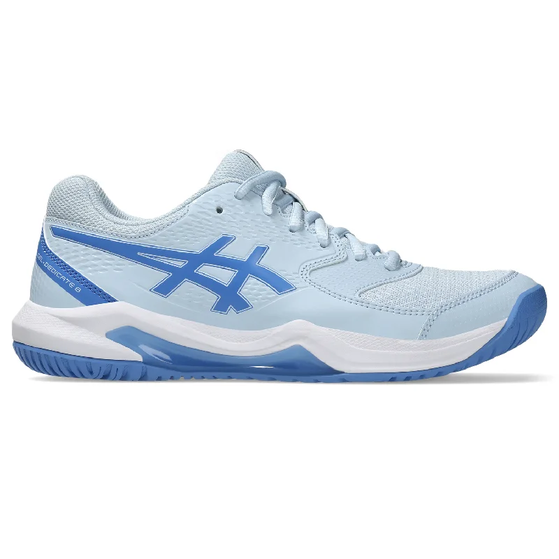 Asics Gel-Dedicate 8 Women's Tennis Shoes (1042A237-401)