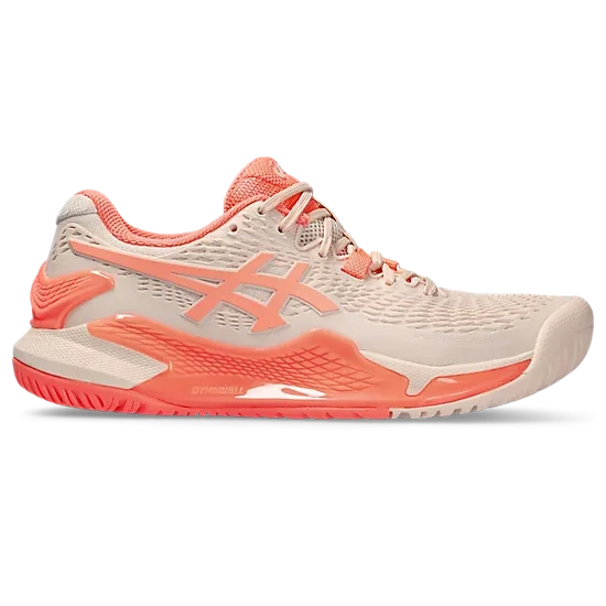 Asics Women's Gel-Resolution 9 2024