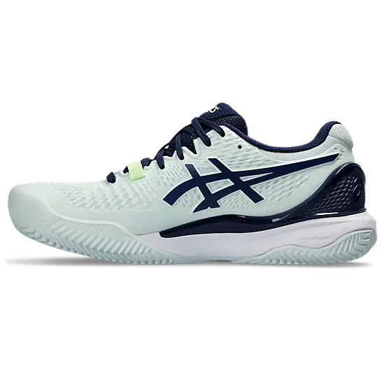 Asics Women's Gel-Resolution 9 Clay 2024