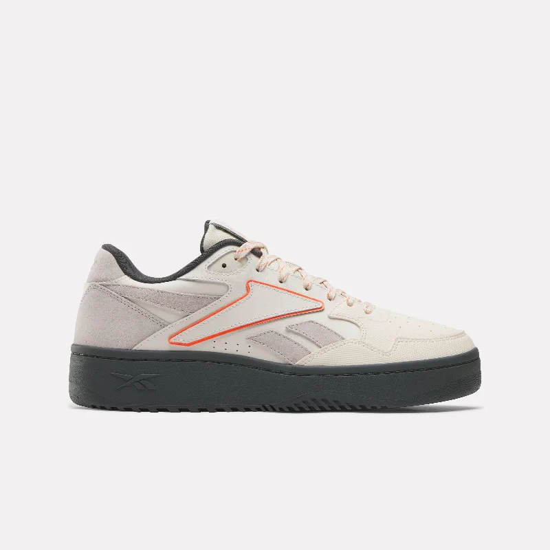 Atr Chill Basketball Shoes Vintage Chalk/Alabaster/Coral