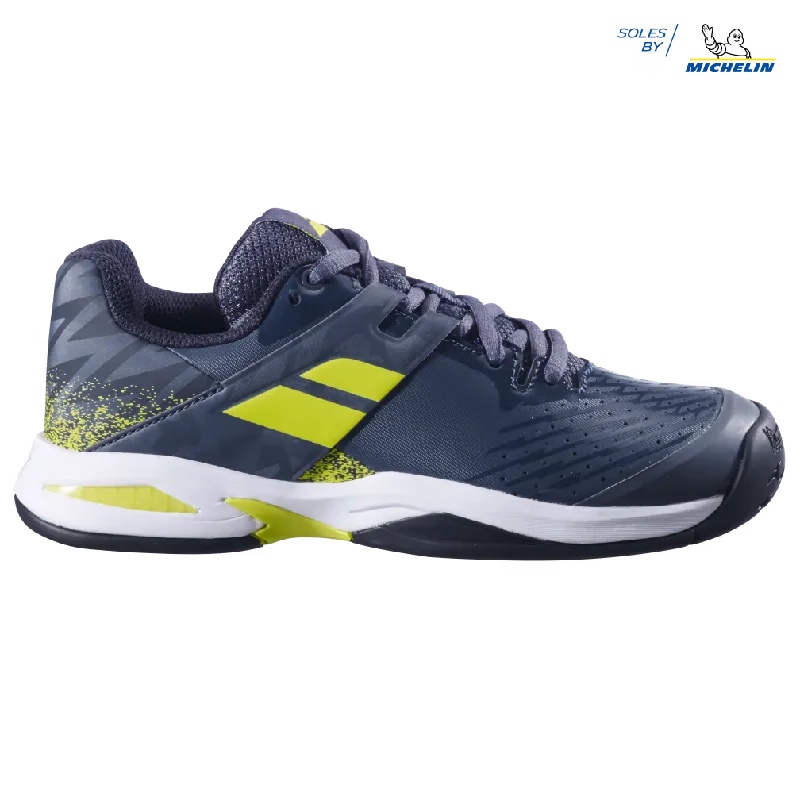 Babolat 2023 PROPULSE Junior Tennis Shoes