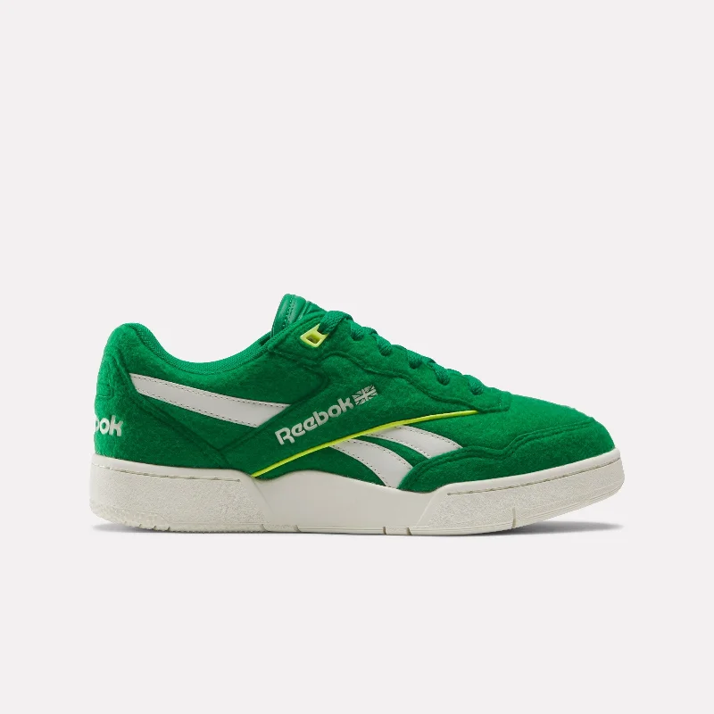 Bb 4000 Ii Sport Green/Chalk/Acid Yellow