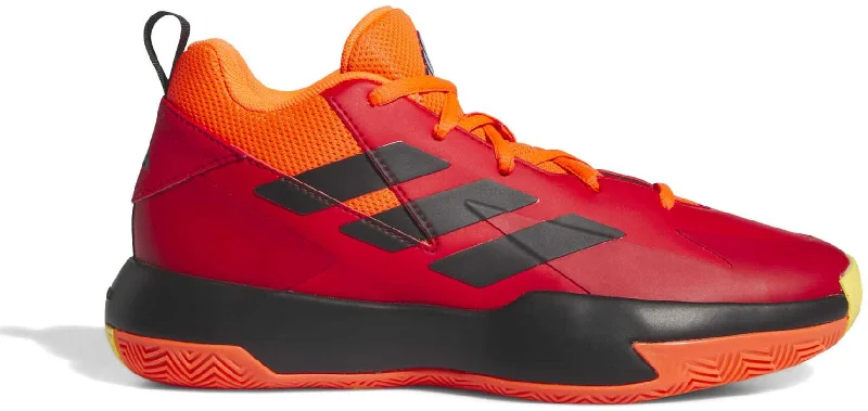 Cross 'Em Up Select Junior's Basketball Shoes