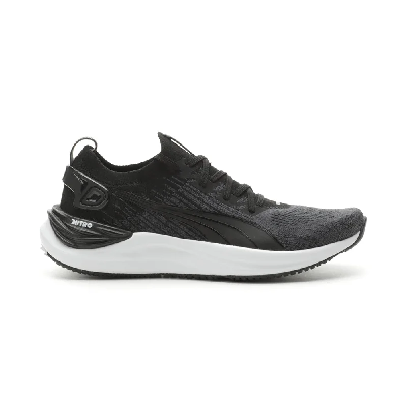 Electrify Nitro 3 Knit Running Shoes