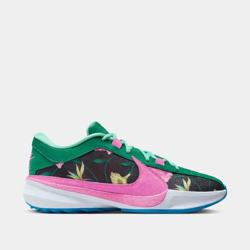 Giannis Freak 5 "Floral"