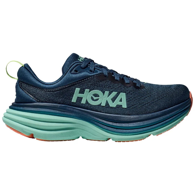 Hoka Bondi 8 Womens Road Running Shoes