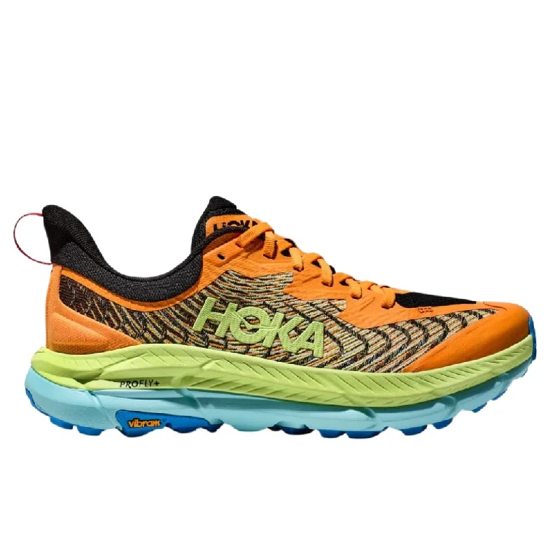 hoka Mafate Speed 4 Men's Trail Running Shoes