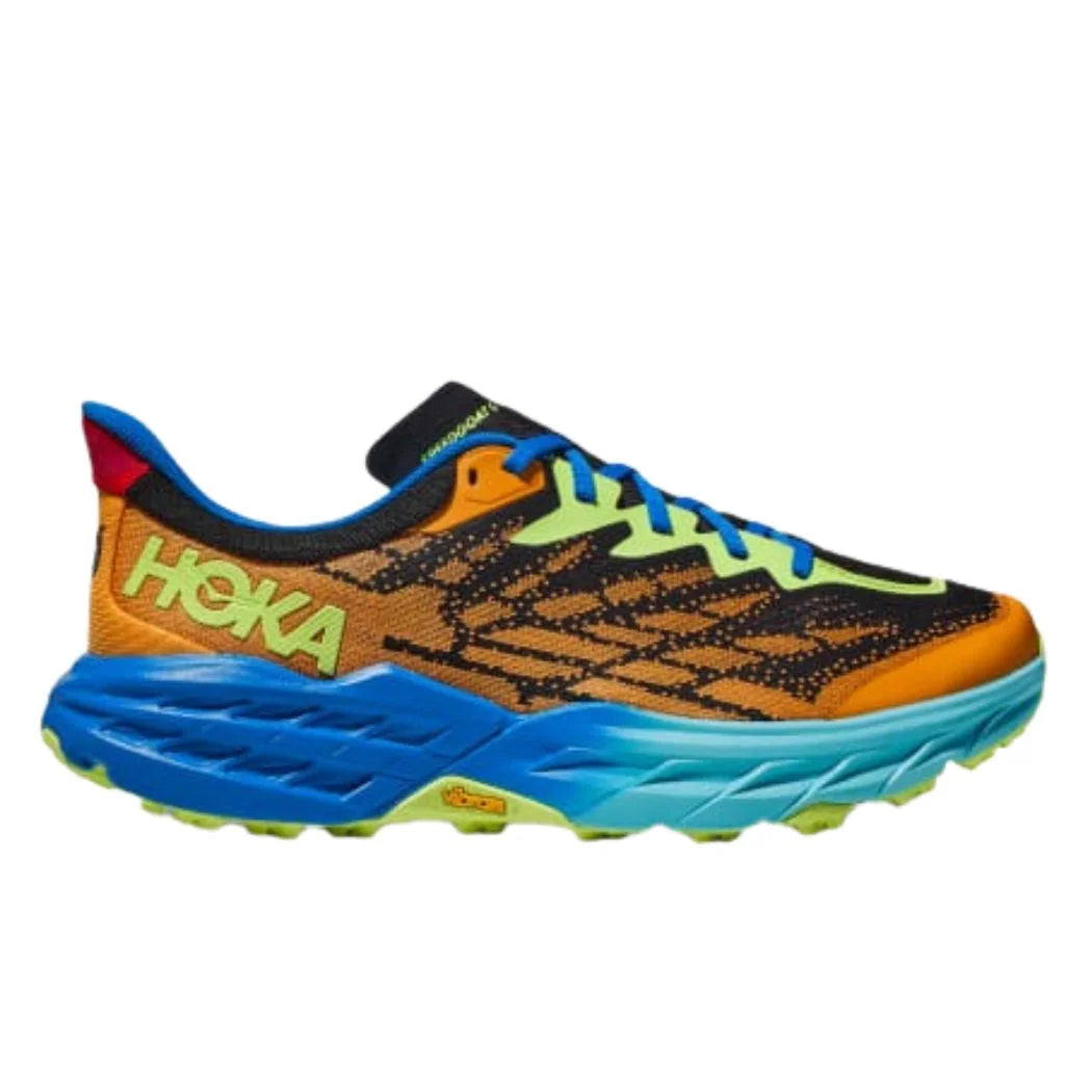 hoka Speedgoat 5 Men's Trail Running Shoes