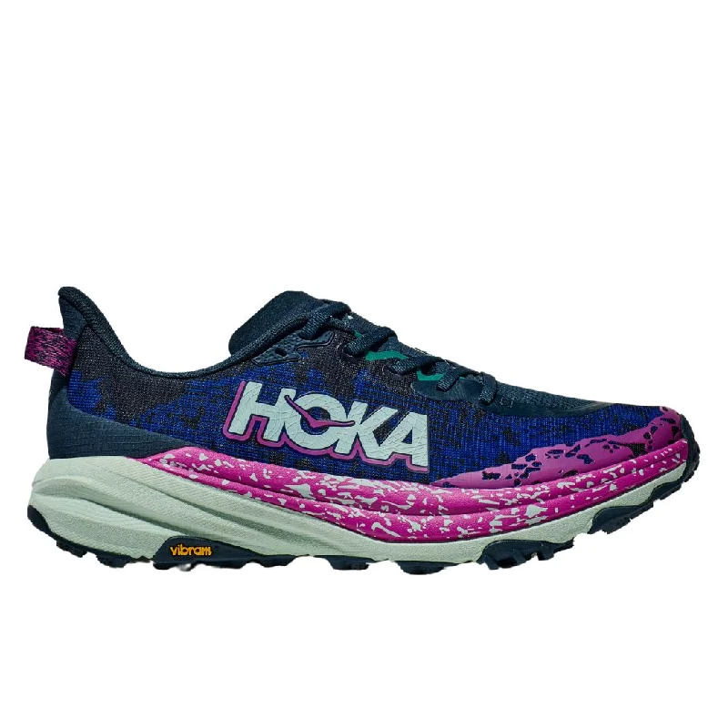 hoka Speedgoat 6 Men's Trail Running Shoes