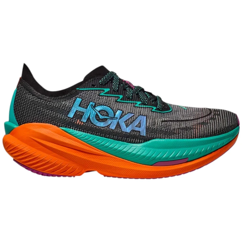 Hoka Mach X 2 Mens Road Running Shoes