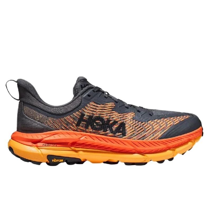 hoka Mafate Speed 4 Men's Trail Running Shoes