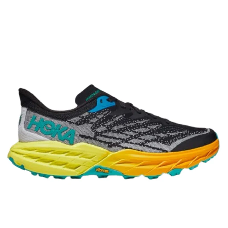 hoka Speedgoat 5 Men's Trail Running Shoes