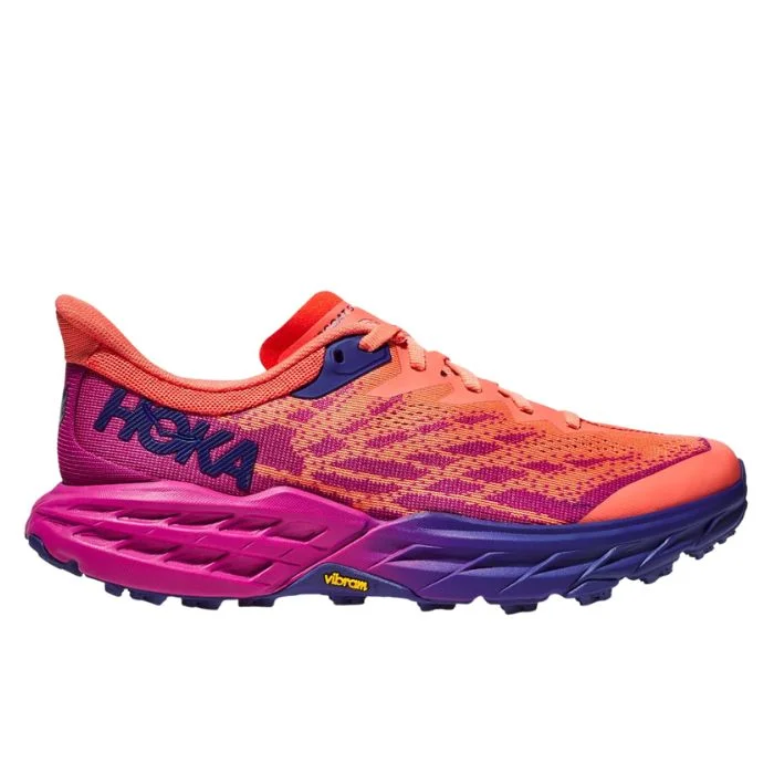 Hoka Speedgoat 5 Women's Trail Running Shoes