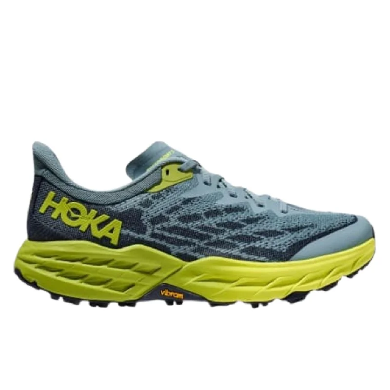 hoka Speedgoat 5 Men's Trail Running Shoes