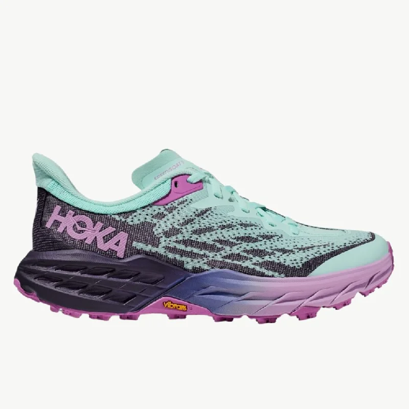 hoka Speedgoat 5 Women's Trail Running Shoes