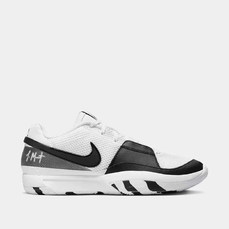 Ja 1 "White/Black"