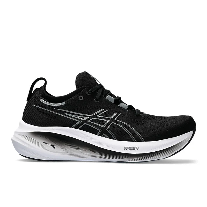 Men's Asics Gel-Nimbus 26 Wide (2E)