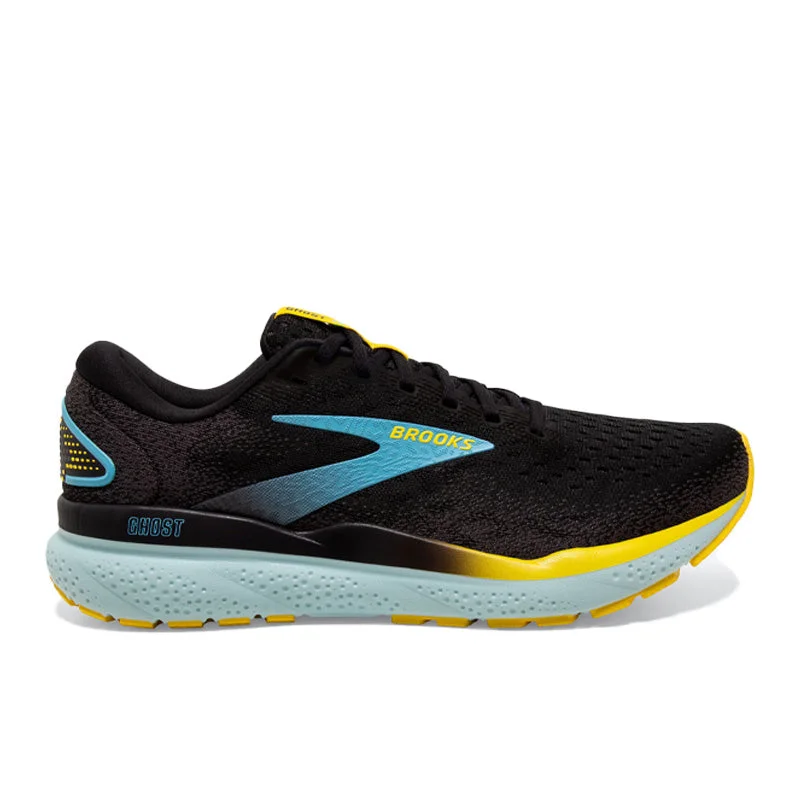 Men's Brooks Ghost 16 - Wide (2E)