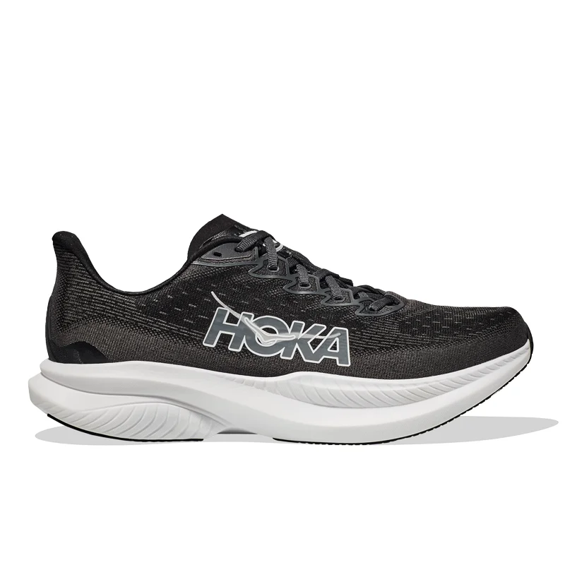 Men's Hoka Mach 6 (Wide - 2E)