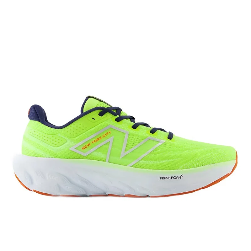 Thirty Watt/Bleached Lime Glo/NB Navy