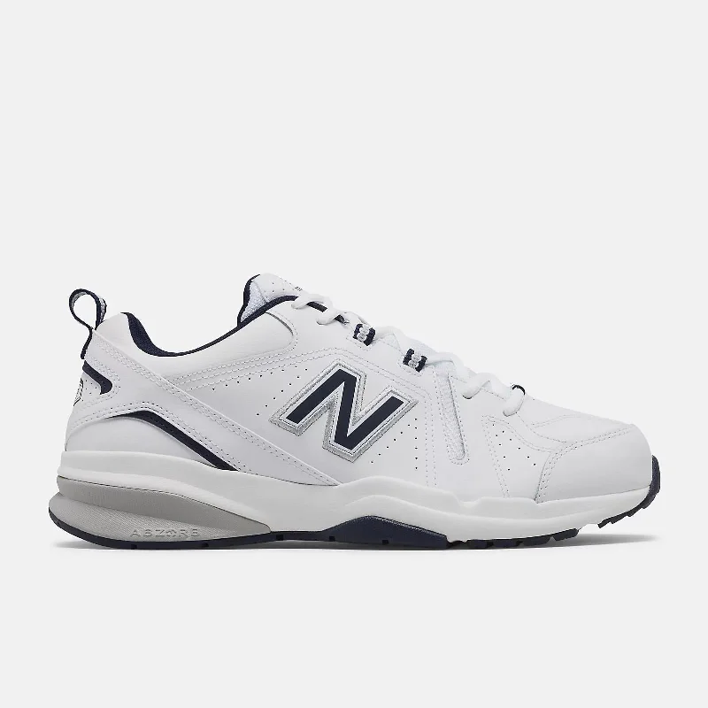 Mens Wide Fit New Balance MX608WN5 Sneakers (624)