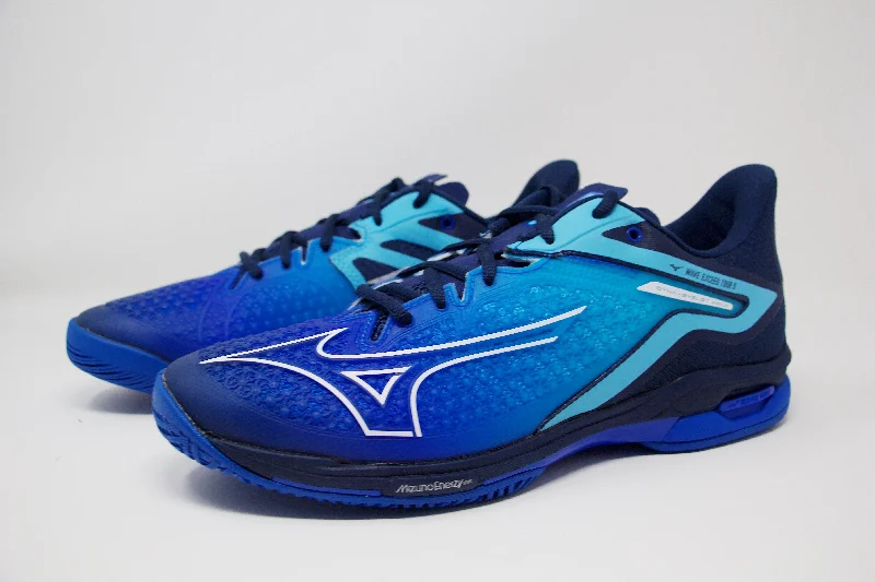 Mizuno Wave Exceed Tour 6 Mens All Court Tennis Shoe