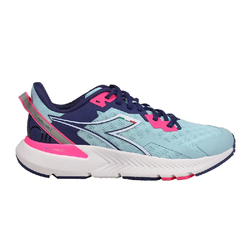 Mythos Blushield Volo 3 Running Shoes