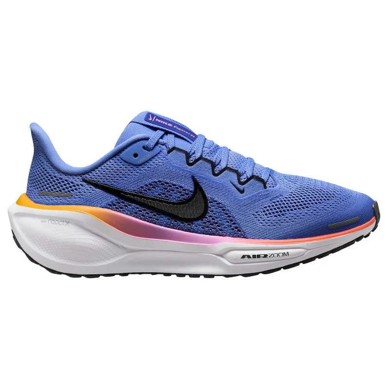 Nike Pegasus 41 Kids Road Running Shoes