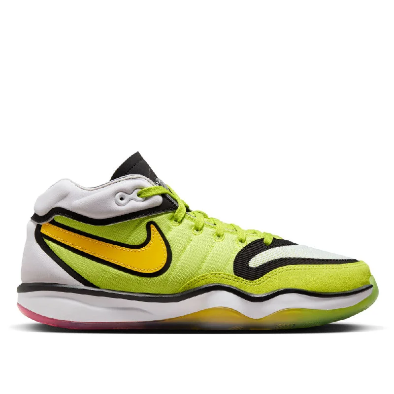 Nike Men's G.T. Hustle 2 EP Basketball Shoes