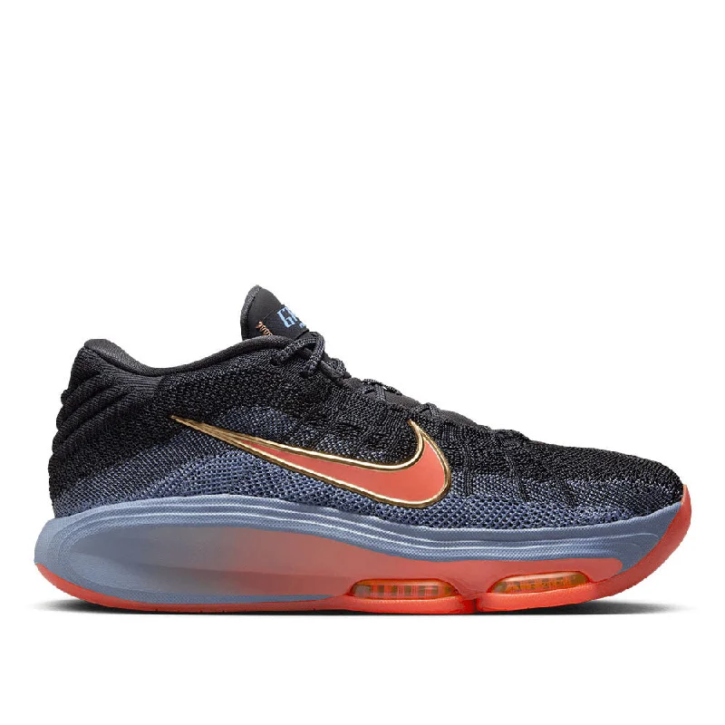 Nike Men's G.T. Hustle 3 EP Basketball Shoes