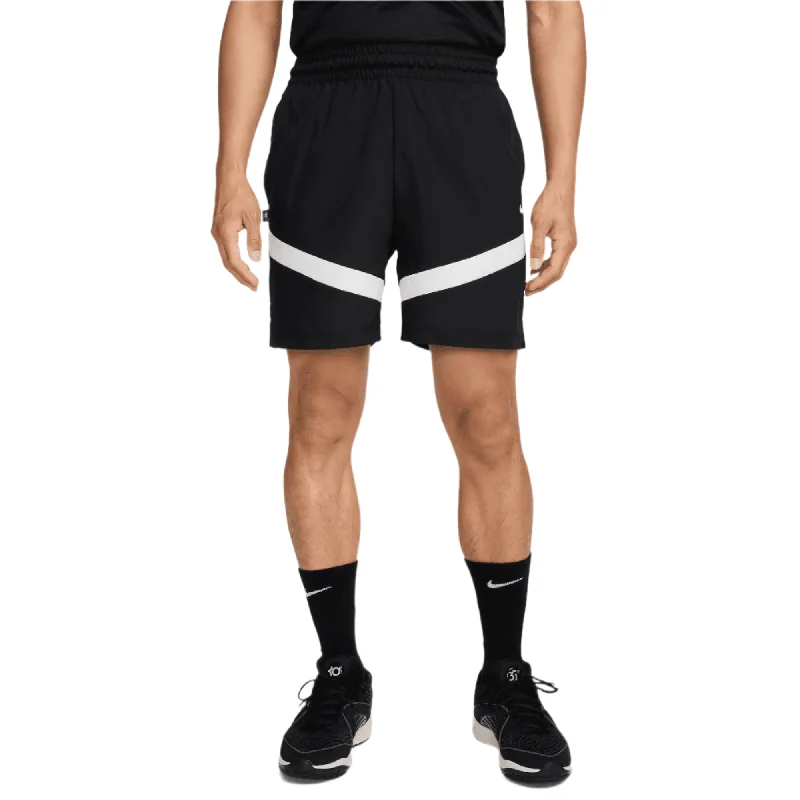 Nike Men's Icon Dri-FIT Woven Basketball short