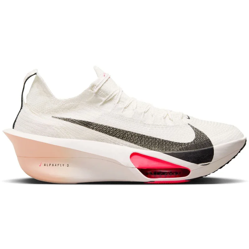 Nike Air Zoom Alphafly 3 Mens Road Racing Shoes